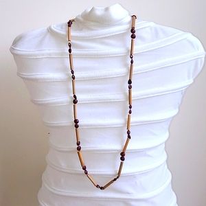 Jamaican Handmade Necklace
